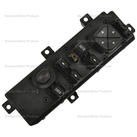 Standard Ignition Power Window Switch, Dws-1479 DWS-1479